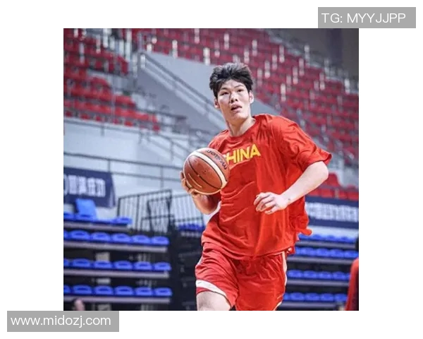 暂不打CBA！国青核心张博源获NCAA加州大学河滨分校offer