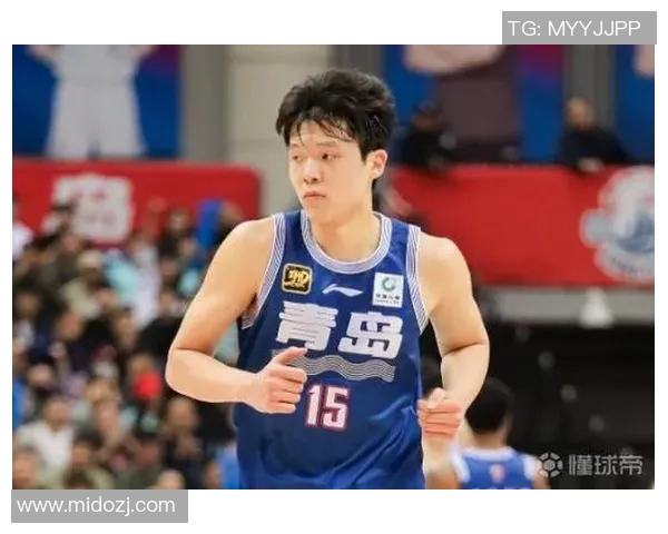 宋翔杨瀚森篮板意识和卡位有进步，体力仍然是挑战