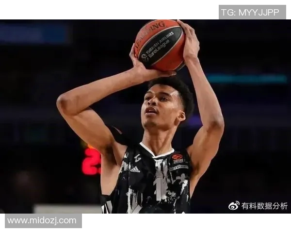 新时代方向确立，马刺目标在哪里？