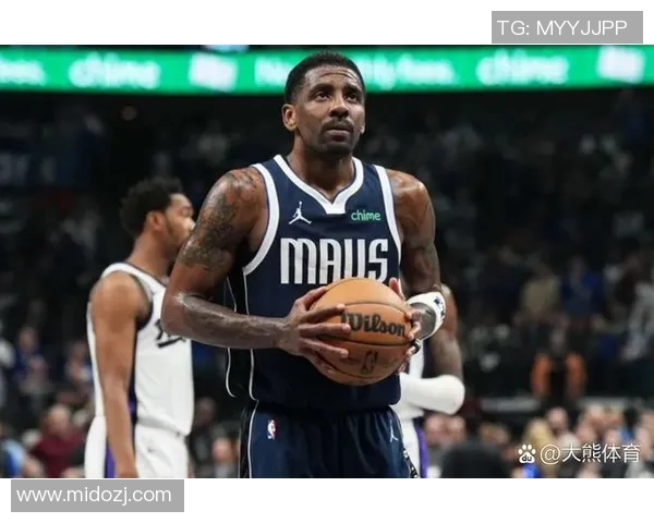 NBA内幕专家揭秘独行侠队凯里·欧文最新伤情