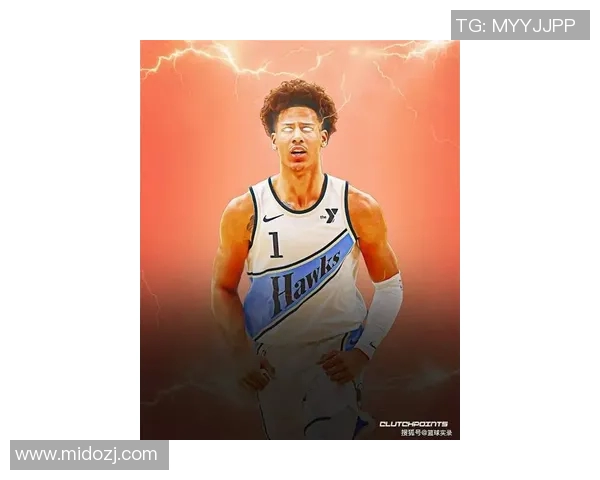 老鹰官方：杰伦·约翰逊&里萨谢可出战今日与篮网之战