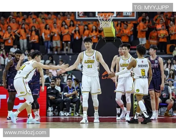 广东男篮胜浙江，焦泊乔谈伤后康复教练未施压