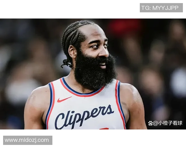 哈登身边两大帮手！祖巴茨&博格达合砍48分14篮板5助攻