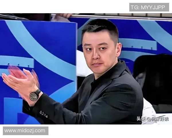 辽宁男篮新赛季遇劲敌,杨鸣需谨慎应对