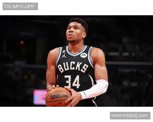 Amick谈字母哥下家：首选纽约 能满足他的商业需求 其次热火