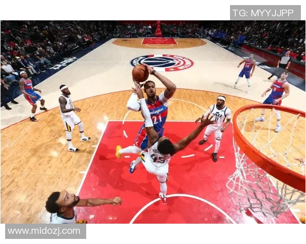 爵士星光豪取八连胜引热议