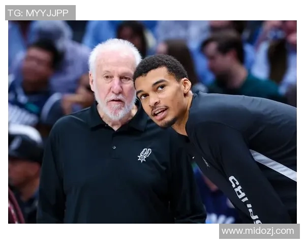 60+63+64！文班太炸裂了！真的没谁了，MVP变最佳第6人！