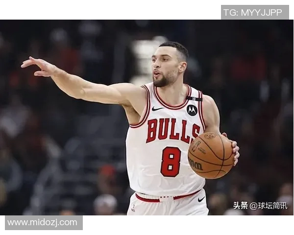 雄鹿急需交易破局,扎克·拉文传闻引发热议