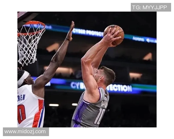 火箭国王冲突：史密斯推倒卡德维尔遭恶犯 蒙克技犯