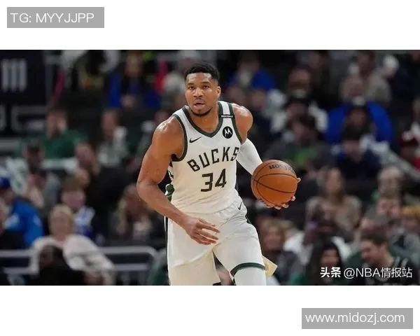 阿德托昆博27分9篮板助雄鹿领先奇才