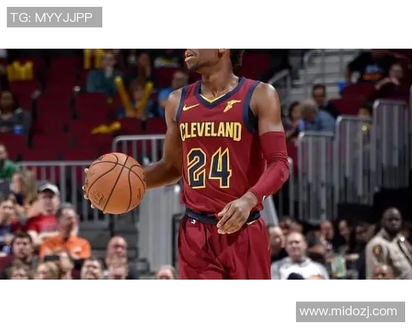 美记：骑士队用双向合同签约米尼克斯