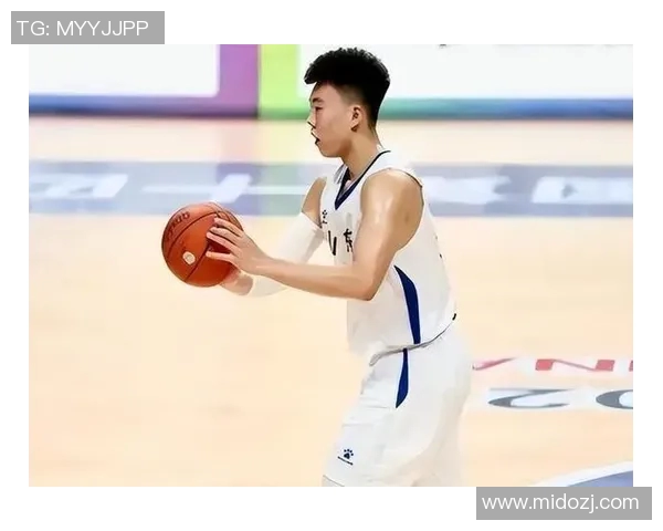 青岛男篮在杨瀚森离队后，球队的年轻球员如段昂君本赛季成长情况如何？