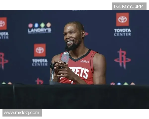 火箭拒换杜兰特5年1.22亿锁死申京保镖成未来十年非卖品