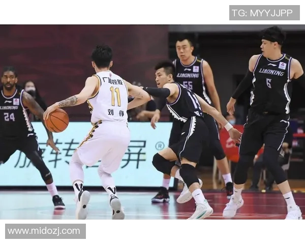 浙江广厦CBA新赛季志在卫冕